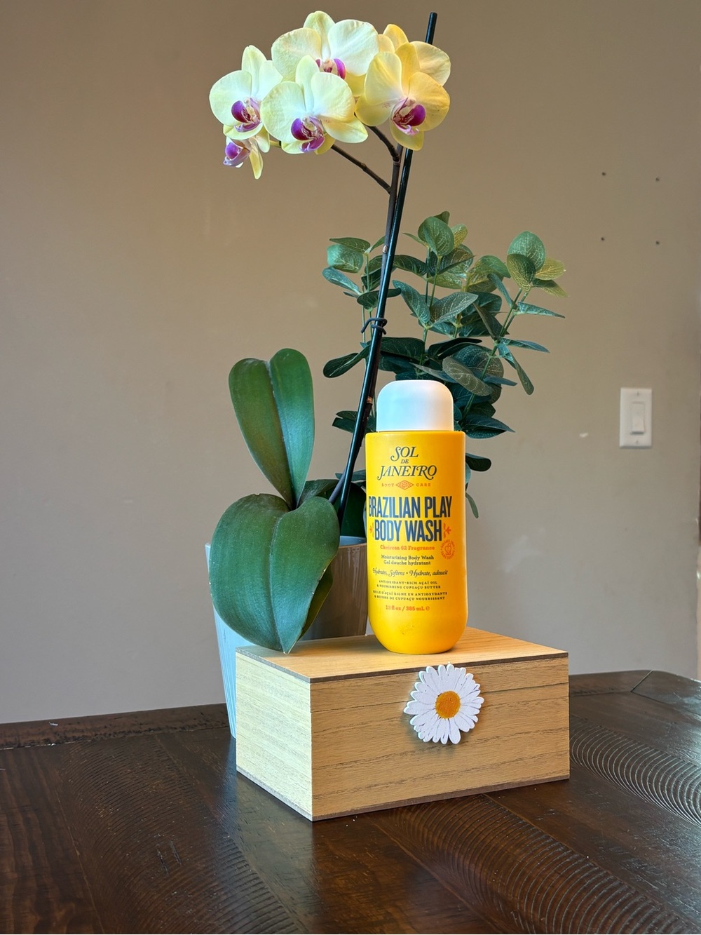 Sol de Janeiro Brazilian Play Body Wash